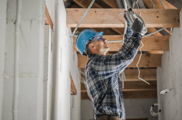 Best Electrical System Inspection  in Flower Hill, NY