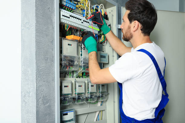 Best Emergency Electrician Near Me  in Flower Hill, NY