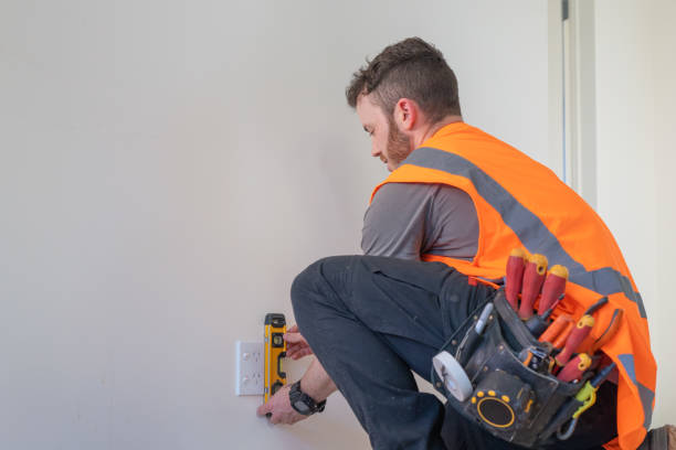Best Affordable Electrical Installation  in Flower Hill, NY