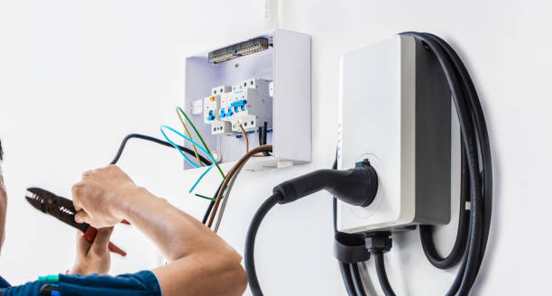 Best Electrician Near Me  in Flower Hill, NY