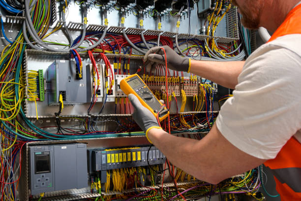 Best Electrical Installation Contractor  in Flower Hill, NY