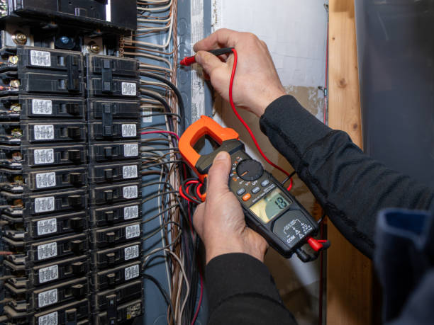 Best Electrical Rewiring Services  in Flower Hill, NY